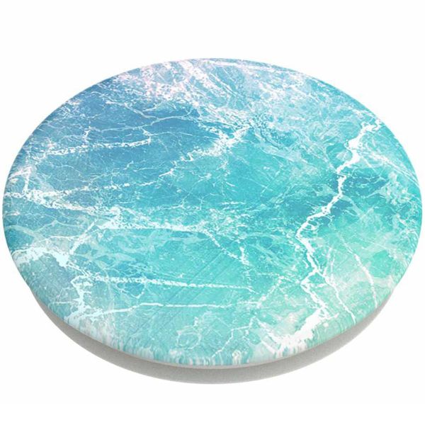 PopSockets PopGrip - Afneembaar - Ocean View