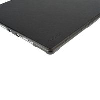 Gecko Covers EasyClick Bookcase Microsoft Surface Pro 7 - Zwart