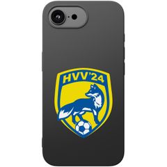 Backcover Apple iPhone 16e - HVV '24