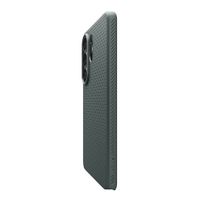 Spigen Liquid Air™ MagFit Backcover Samsung Galaxy S26 Ultra - Abyss Green