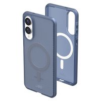 UAG Dot Case met MagSafe Samsung Galaxy S25 Edge - Cloud Blue
