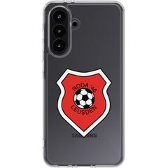 Clear Backcover Samsung Galaxy A56 - Roda '46