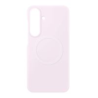 Samsung Silicone Magnet Backcover Samsung Galaxy S26 FE - Dark Blue