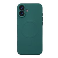 imoshion Colour Case with MagSafe Apple iPhone 16 Plus - Dark Green