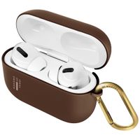 iDeal of Sweden Silicone Case Apple AirPods Pro 3 - Mocha Mousse