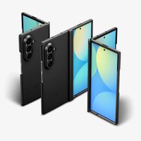 Spigen Air Fit Pro Mag Fit Backcover Samsung Galaxy Z Fold 8 Ultra - Black