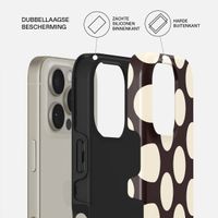 Burga Tough Backcover MagSafe Apple iPhone 16 Pro - Spot On