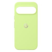 Google Originele Backcover Google Pixel 10 / 10 Pro - Lemongrass