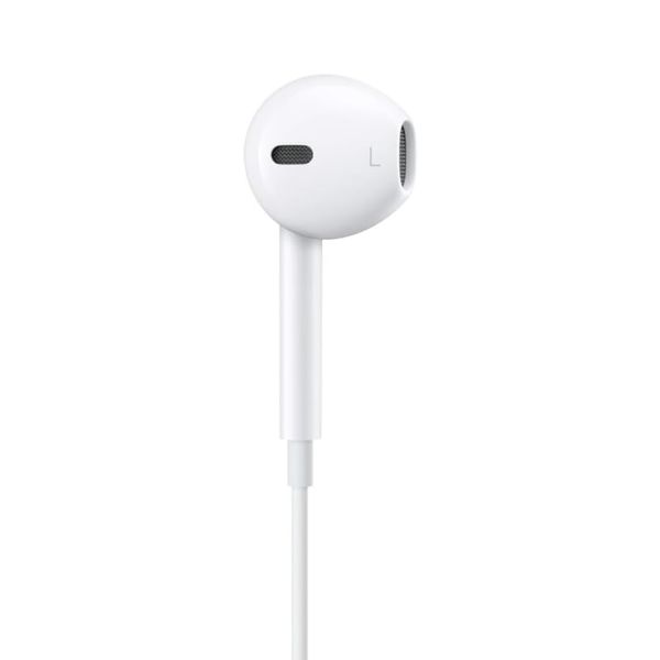 Apple EarPods USB-C - Wit