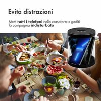 imoshion Telefoon kluis met tijdslot
