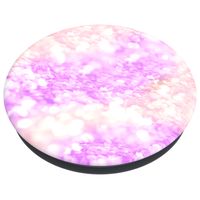 PopSockets PopGrip - Afneembaar - Pink Morning Confetti