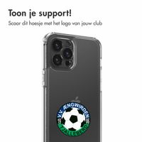 Clear Backcover Apple iPhone 12 (Pro) - V.V. Aengwirden