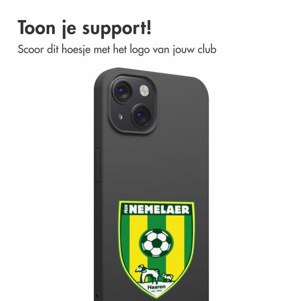 Backcover Apple iPhone 13 - RKSV Nemelaer