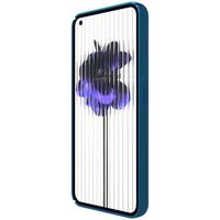 Nillkin Super Frosted Shield Case Nothing Phone (1) - Blauw