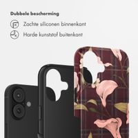Selencia Vivid Backcover Apple iPhone 17 - Autumn Muse