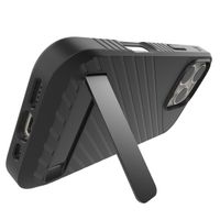 ZAGG Denali Snap KS Case Apple iPhone 16 Pro - Zwart