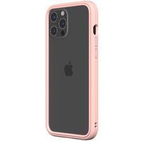 RhinoShield CrashGuard NX Bumper iPhone 12 Pro Max - Blush Pink