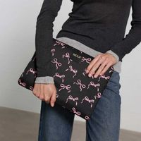 Wouf Daily Laptop Hoes 13-14 inch - Laptopsleeve - Juliette