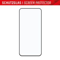 Displex Screenprotector Real Glass Full Cover Samsung Galaxy A35 / A55