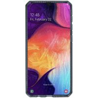 Itskins Hybrid MKII Backcover Samsung Galaxy A50 / A30s - Zwart