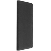 Gecko Covers EasyClick Eco Bookcase Samsung Galaxy Tab A9 8.7 inch - Black