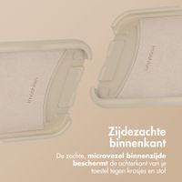imoshion Color Backcover met afneembaar koord met MagSafe Samsung Galaxy S26 Ultra - Nude