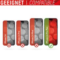 Displex Screenprotector Real Glass Apple iPhone 14 Pro Max