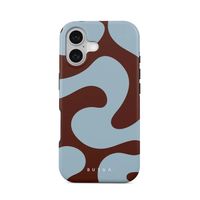 Burga Tough Backcover MagSafe Apple iPhone 17 - Core