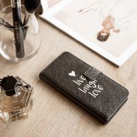 imoshion Design Softcase Bookcase Samsung Galaxy A52(s) (5G/4G)