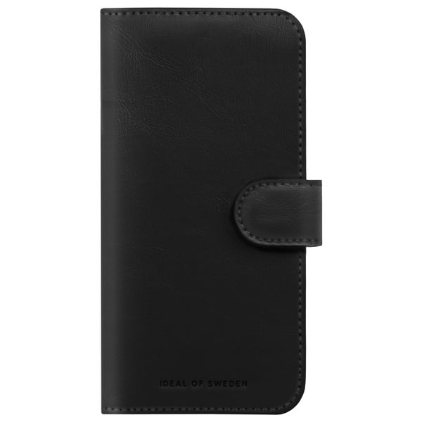 iDeal of Sweden Magnet Wallet+ Bookcase Samsung Galaxy A57 (5G) - Black