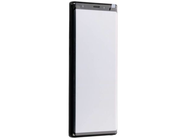 Gehard Glas Edge to Edge Screenprotector Galaxy Note 9