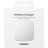 Samsung Wireless Charger Galaxy Phone / Buds / iPhone / AirPods