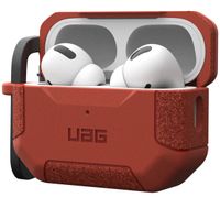 UAG Scout Case AirPods Pro - Rust