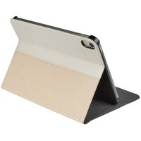 Gecko Covers EasyClick 2.0 Bookcase iPad 10 (2022) 10.9 inch - Sand