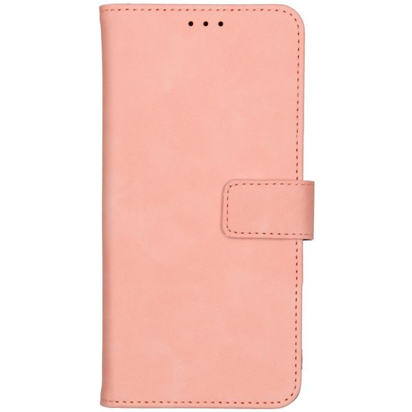 imoshion Uitneembare 2-in-1 Luxe Bookcase Samsung Galaxy A72 - Roze