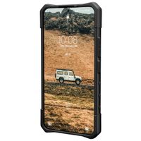 UAG Pathfinder Backcover Samsung Galaxy S22 - Black