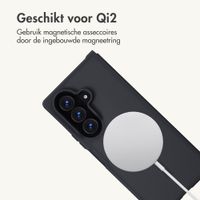 imoshion Color Guard Backcover met MagSafe Samsung Galaxy Z Fold 8 Ultra - Zwart
