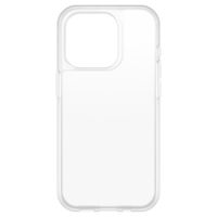 OtterBox React Backcover iPhone 15 Pro - Transparant