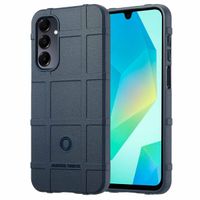 imoshion Rugged Shield Backcover Samsung Galaxy A16 - Donkerblauw