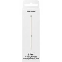 Samsung Stylus S-pen Galaxy Note 20 / Note 20 Ultra - Wit