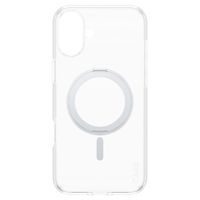 CARE by PanzerGlass Kickstand Case MagSafe iPhone 16 Plus - Zilver