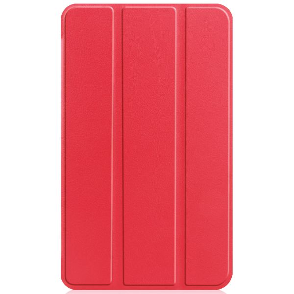 imoshion Trifold Bookcase Nokia T10 - Rood