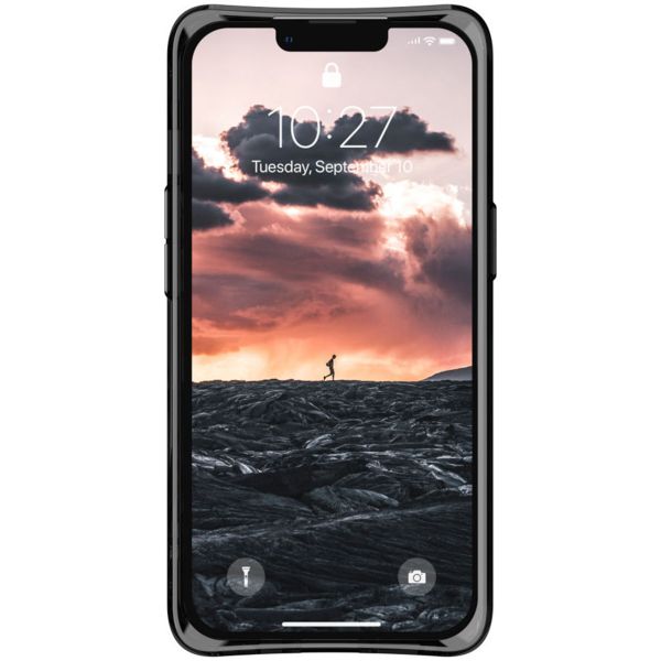 UAG Plyo Backcover MagSafe iPhone 13 Pro - Ash