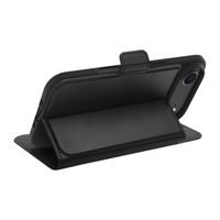 dbramante1928 Oslo Pro Bookcase met MagSafe Apple iPhone Air - Zwart