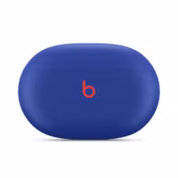 Beats Studio Buds - Draadloze oordopjes - Met ANC noise cancelling - Ocean Blue