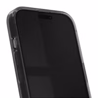 iDeal of Sweden Clear Case Limited met MagSafe Apple iPhone 13/14/15/16e - Zebra Mystique