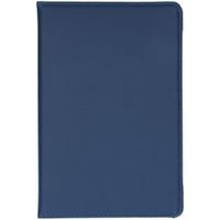 imoshion 360° draaibare Bookcase Samsung Galaxy Tab S8 / S7 - Donkerblauw