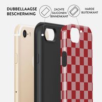 Burga Tough Backcover Apple iPhone SE (2022 / 2020) / 8 / 7 - Cheerleader
