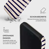 Burga Tough Backcover MagSafe Apple iPhone 17 Pro Max - Old Money