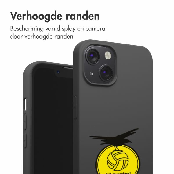 Backcover Apple iPhone 13 - Duiveland